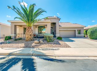 4549 E Nightingale Ln, Gilbert, AZ 85298
