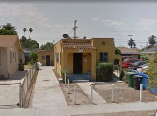 1768 1/2 W 36th Pl, Los Angeles, CA 90018