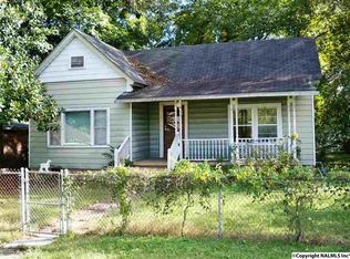 5 Mitchell St, Gadsden, AL 35904