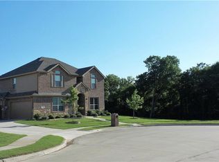 2001 Trinity Ln, Wylie, TX 75098