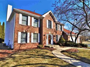 6894 Thomas Pkwy, Rockford, IL 61114