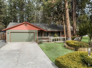 60992 Amethyst St, Bend, OR 97702