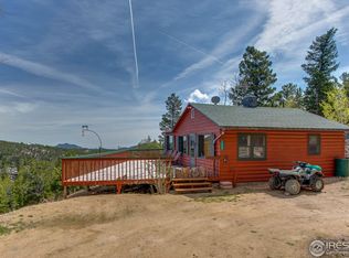 33867 Ave De Pines Ln, Golden, CO 80403