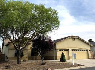 6633 E Tenby Dr, Prescott Valley, AZ 86314