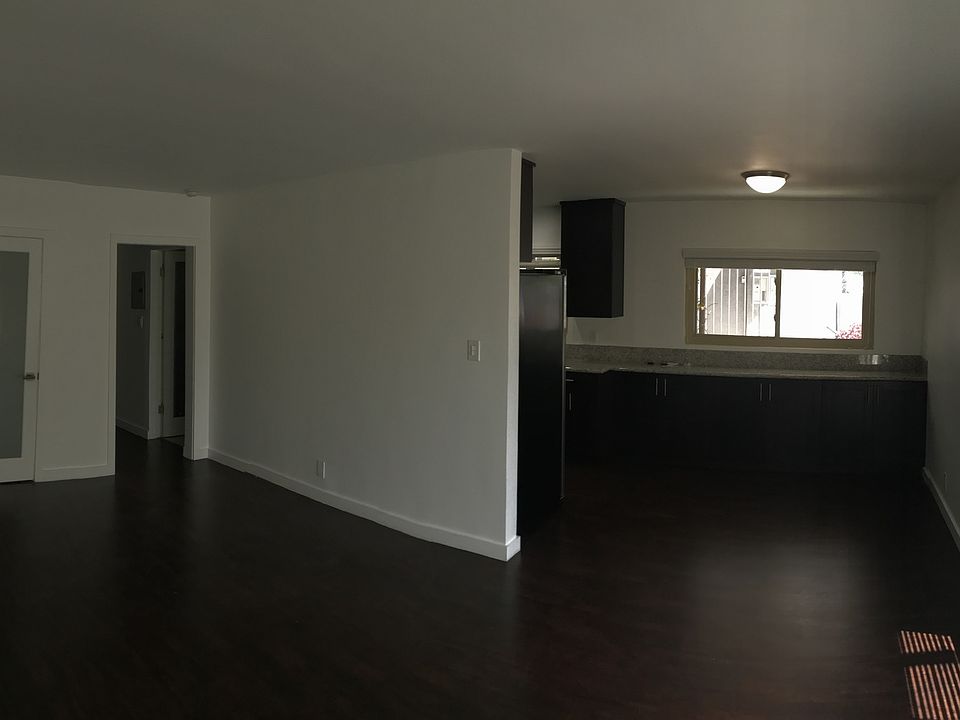 1st image of 1417 N Curson Ave APT 1