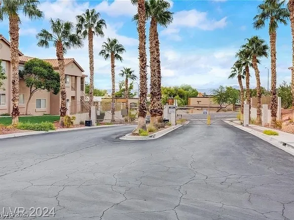 2110 Los Feliz St Unit 1066, Las Vegas, NV 89156
