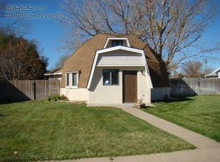 1130 S Belford Ave, Holyoke, CO 80734