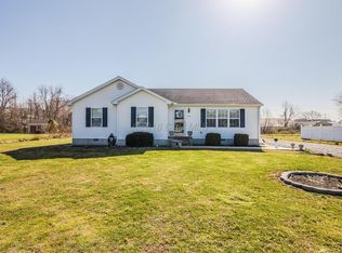 7505 Maple St, Pittsville, MD 21850