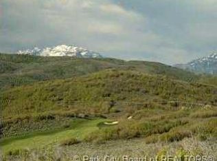 2663 E Timpanogos Ct #10, Kamas, UT 84036