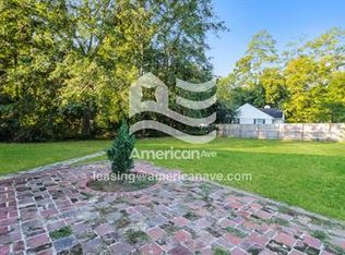 601 Savage St, Camden, SC 29020