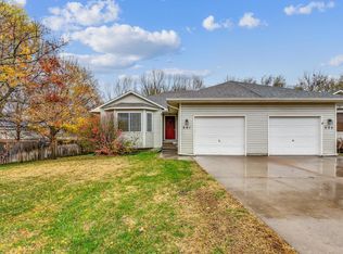 601 Autumn Ridge Ct, Andover, KS 67002