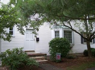 2301 Jamestown Cmn #2301, Hillsborough, NJ 08844