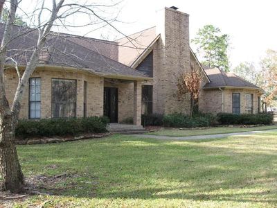 1B Haynes Rd, Huntsville, TX, 77320