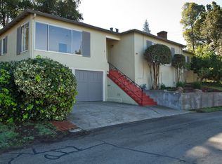 5 Lenox Rd, Kensington, CA 94707