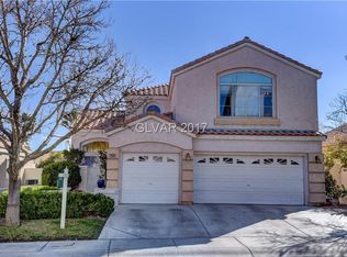 2416 Sterling Heights Dr, Las Vegas, NV 89134