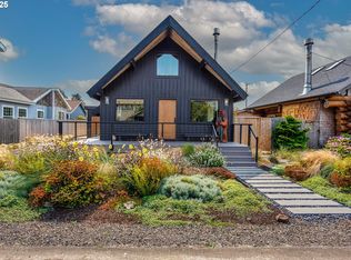 150 Merton Ln, Manzanita, OR