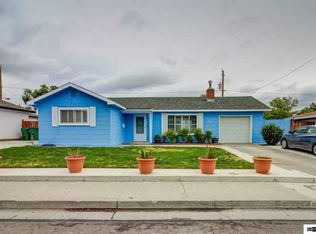 930 Cordone Ave, Reno, NV 89502