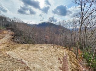 LOT 20 Walnut Cove Br, Robbinsville, NC 28771