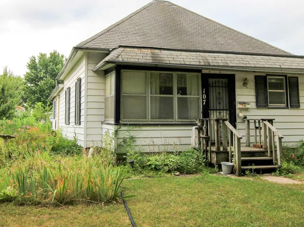 107 NW 8th St, Pocahontas, IA 50574