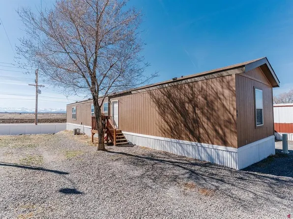 69905 Highway 50 9, Montrose, CO 81401