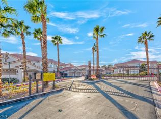 3327 Erva St Unit 130, Las Vegas, NV 89117