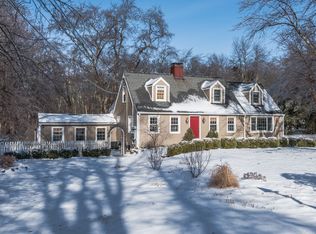 86 Codfish Hill Rd, Bethel, CT 06801