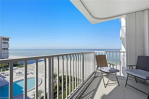 3443 Gulf Shore Blvd N #503 Photo 1