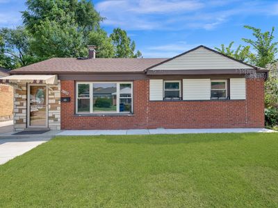 8053 S Kenton Ave, Chicago, IL, 60652