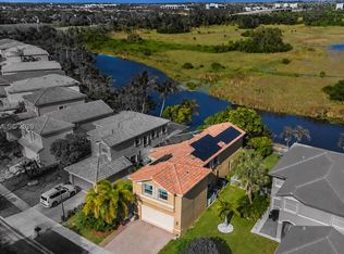1941 SW 148th Way, Miramar, FL 33027
