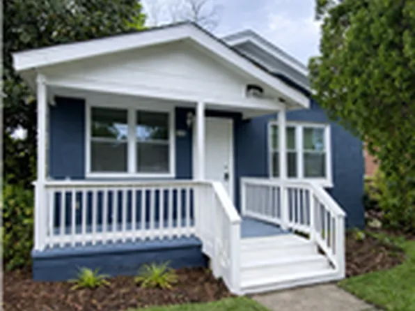 2023 Gugel St, Savannah, GA 31415