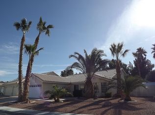 1837 Fort Laramie Ln, Las Vegas, NV 89123