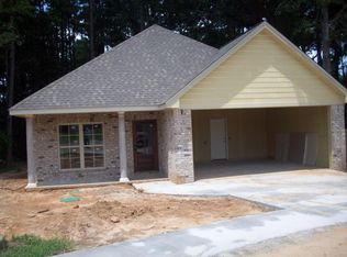 14 Lafite Cv, Hattiesburg, MS 39402