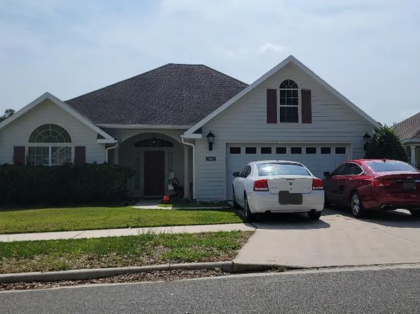 7463 SW 88th St, Gainesville, FL 32608