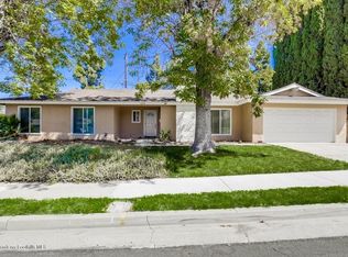 1260 Ahtena Dr, Diamond Bar, CA 91789