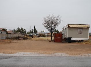 15055 Stacy Ann Dr, El Paso, TX 79938