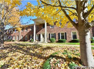 263 Salisbury Sq APT 103, Saint Matthews, KY 40207