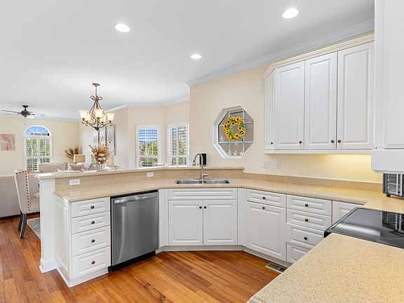5th image of 4413 Plantation Harbour Dr. #A
