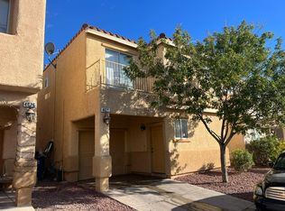 4020 Asante Cove St, Las Vegas, NV 89115