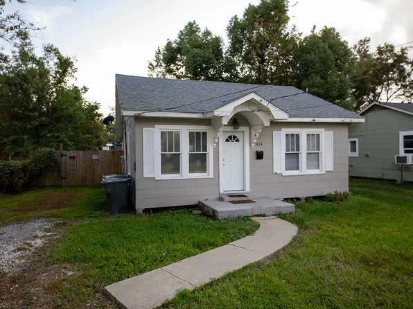 614 17th St, Lake Charles, LA 70601