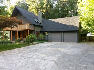 68158 E Twinberry Loop, Welches, OR 97067
