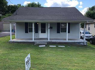 2519 Dayton St, Knoxville, TN 37921