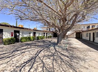 1024 Alvarado Dr SE Unit 6, Albuquerque, NM 87108