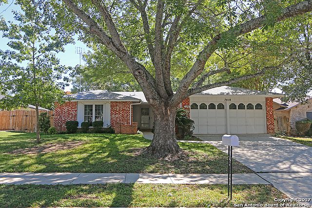 1st image of 7418 Horse Tail Dr