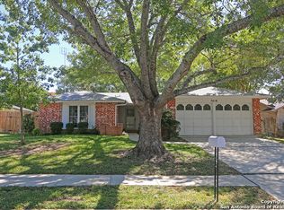 7418 Horse Tail Dr, San Antonio, TX 78240