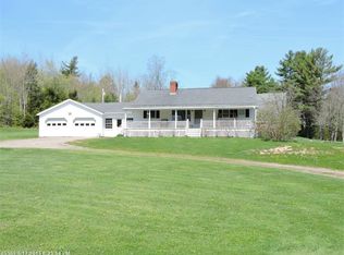 176 Savery Rd, Searsport, ME 04974