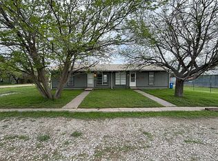 404 W 18th St #404, Cisco, TX 76437