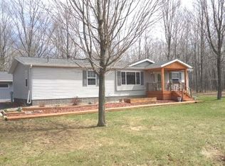 4038 McGlin Ln, Crandon, WI 54520