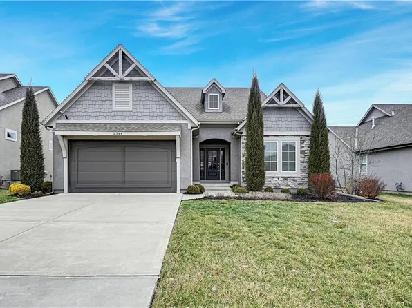 2344 W 146th Ter, Leawood, KS 66224