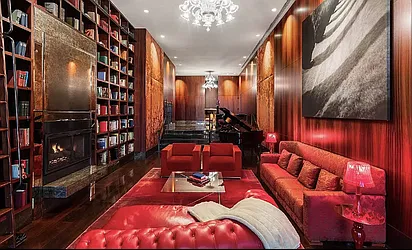 Sold by Brown Harris Stevens