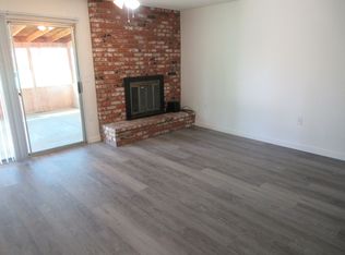 1205 W Upjohn Ave, Ridgecrest, CA 93555